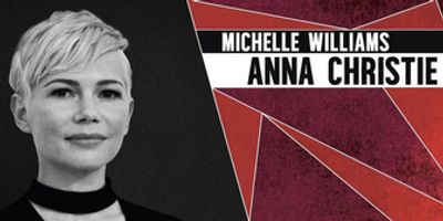 Review Roundup: ANNA CHRISTIE Starring Michelle Williams and Tom Sturridge Photo
