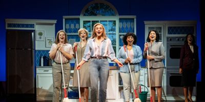 Review Roundup: Betsy Wolfe-Led JOY: A NEW TRUE MUSICAL Opens Off-Broadway Photo