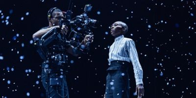 Review Roundup: Cynthia Erivo-Led DRACULA Opens in London Photo