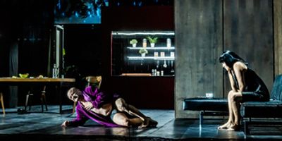 Review: SALOME at Wrocław Opera Photo