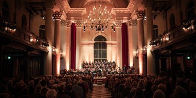 Review: SAUL at LONDON HANDEL FESTIVAL,  Sinfonia Smith Square Photo