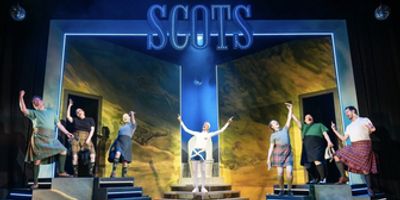 Review: SCOTS, Pavilion Theatre Photo