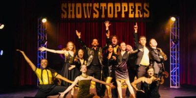 Review: SHOWSTOPPERS Sings the Hits at Saint Vincent Summer Theatre Photo