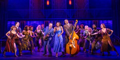 Review: SOME LIKE IT HOT at Broadway At The Hobby Center Photo