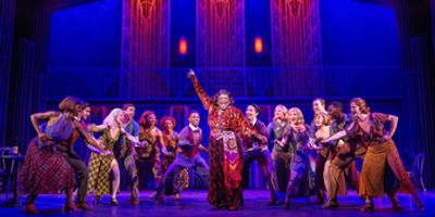 Review: SOME LIKE IT HOW at Overture Photo