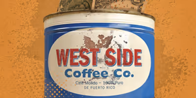 Review: SOMEWHERE at Guthrie Theater Photo