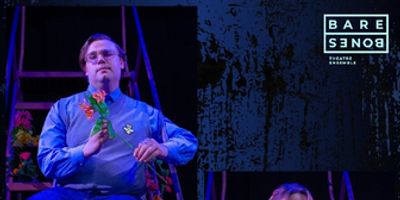 Review: SPRING AWAKENING at Bare Bones Theatre Ensemble Photo