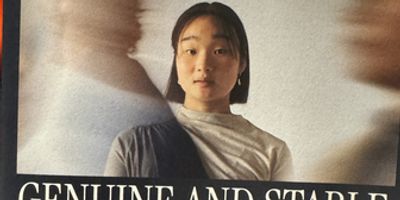 Review: GENUINE AND STABLE at Herald Theatre, Aotea Centre Photo