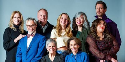 Review: SUNNY IN THE DARK at Salt Lake Acting Company Dazzles Photo