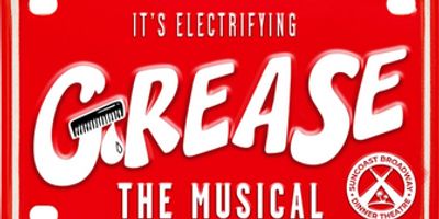 Review: Suncoast Broadway Dinner Theatre Presents GREASE Photo