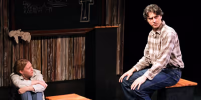 Review: THE AMISH PROJECT at Venice Theatre Photo