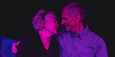 Review: THE BODY'S MIDNIGHT at 100 Lives Repertory Photo