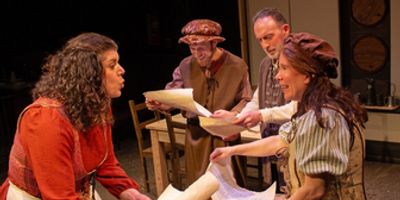 Review: THE BOOK OF WILL Fills the Bill at Elmwood Playhouse Photo