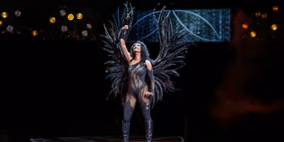 Review: THE CHER SHOW Dazzles at North Shore Music Theatre Photo