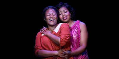 Review: THE COLOR PURPLE at Village Theatre Photo