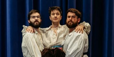 Review: THE COMPLETE WORKS OF WILLIAM SHAKESPEARE (ABRIDGE)[REVISED][AGAIN] at DreamWright Photo