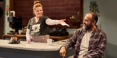 Review: THE COUNTER at 4th Wall Theatre Company Photo