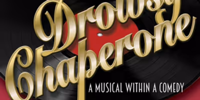 Review: THE DROWSY CHAPERONE at Centre Culturel Jean Vilar Photo
