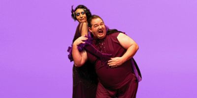 Review: THE DROWSY CHAPERONE at Rise Up Theatre Company Photo