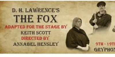Review: THE FOX BY DH LAWRENCE DIRECTED BY ANNABEL HENSLEY by Wellington Repertory Photo