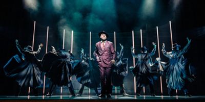 Review: THE GREAT GATSBY at Broadway at The Hobby Center Photo
