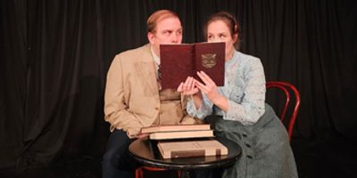 Review: THE IMPORTANCE OF BEING EARNEST at Company OnStage Photo