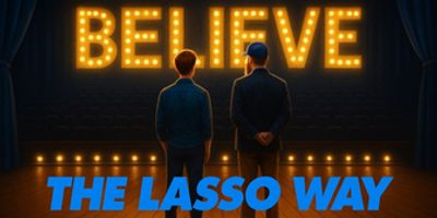 Review: THE LASSO WAY: A MUSICAL at Rarig Stoll Thrust Theatre Photo