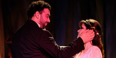 Review: THE LAST FIVE YEARS at Contemporary Theater Company Photo