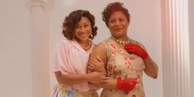 Review: THE LIGHT IN THE PIAZZA sparkles at Sankofa Collective Photo