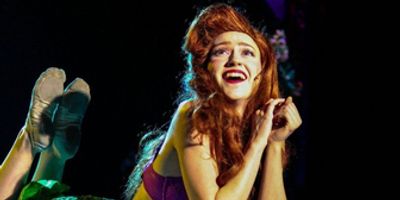 Review: THE LITTLE MERMAID at Wilmington Drama League Photo