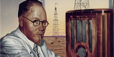 Review: THE MAN OF THE PEOPLE at Different Stages Photo