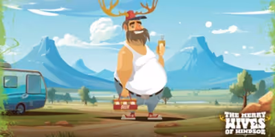 Review: THE MERRY WIVES OF WINDSOR at Southwest Shakespeare Company Photo