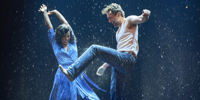 Review: THE NOTEBOOK - THE MUSICAL Floats Into OC's Segerstrom Center Photo