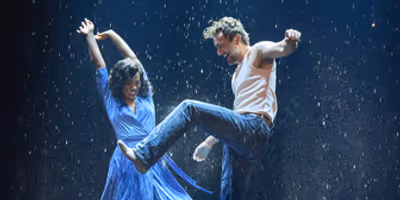 Review: THE NOTEBOOK at Des Moines Performing Arts Photo