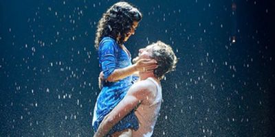 Review: THE NOTEBOOK at Orpheum Theatre Memphis Photo