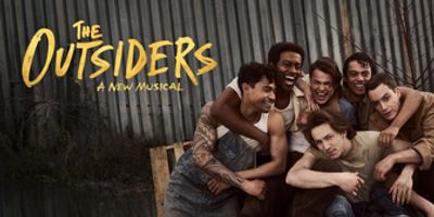Review: THE OUTSIDERS at Dr. Phillips Center For The Performing Arts Photo