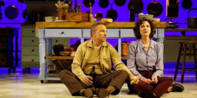 Review: THE RECIPE at La Jolla Playhouse Photo