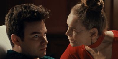 Review: THE RESTORATION AT GRAYSON MANOR, Glasgow Film Festival Photo