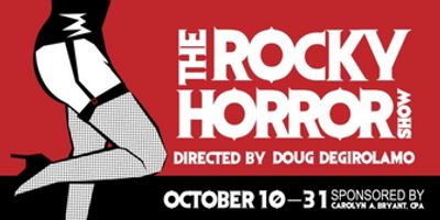 Review: THE ROCKY HORROR SHOW at Gaslight-Baker Theatre Photo