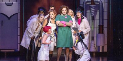 Review: THE ROCKY HORROR SHOW at Grand Théâtre Photo
