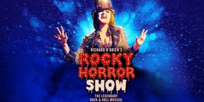 Review: RICHARD O'BRIEN'S ROCKY HORROR SHOW at St James Theatre Photo