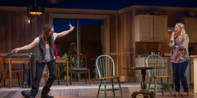 Review: THE ROOMMATE at Arizona Theatre Company Photo