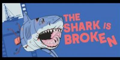 Review: THE SHARK IS BROKEN at Vagabond Players Photo