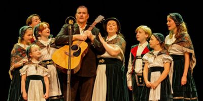 Review: THE SOUND OF MUSIC at The Center For The Arts Photo
