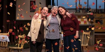 Review: THE SPITFIRE GRILL at Kanata Theatre Photo