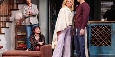 Review: THE UNFRIEND at Asolo Repertory Theatre Photo