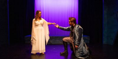 Review: THE WINTER'S TALE at Davidson Community Players Photo