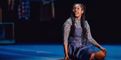 Review: THE WIZ at Short North Stage Photo