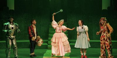 Review: THE WIZARD OF OZ, Reconnect Howden Park Photo