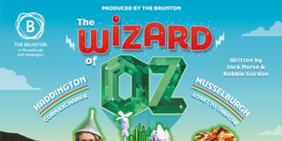 Review: THE WIZARD OF OZ, The Brunton Photo